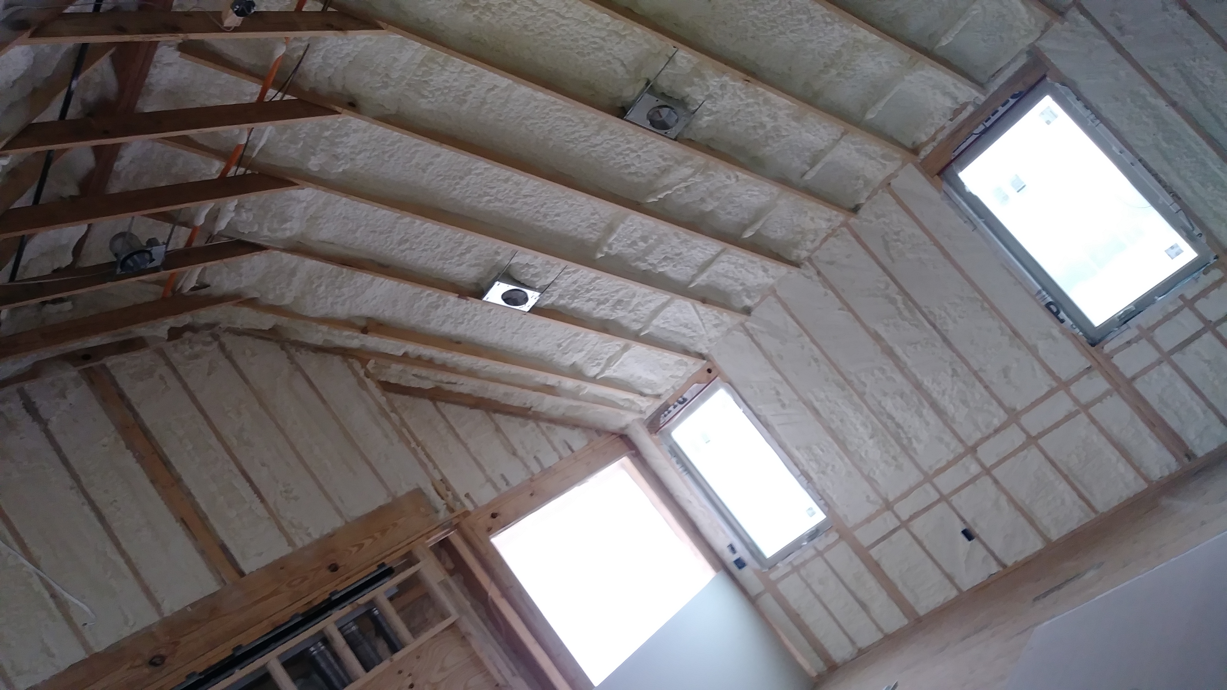  Spray Foam Insulation Contractors Near me Whitehouse Tx 